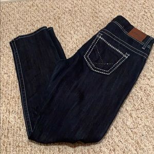 BKE denim Payton